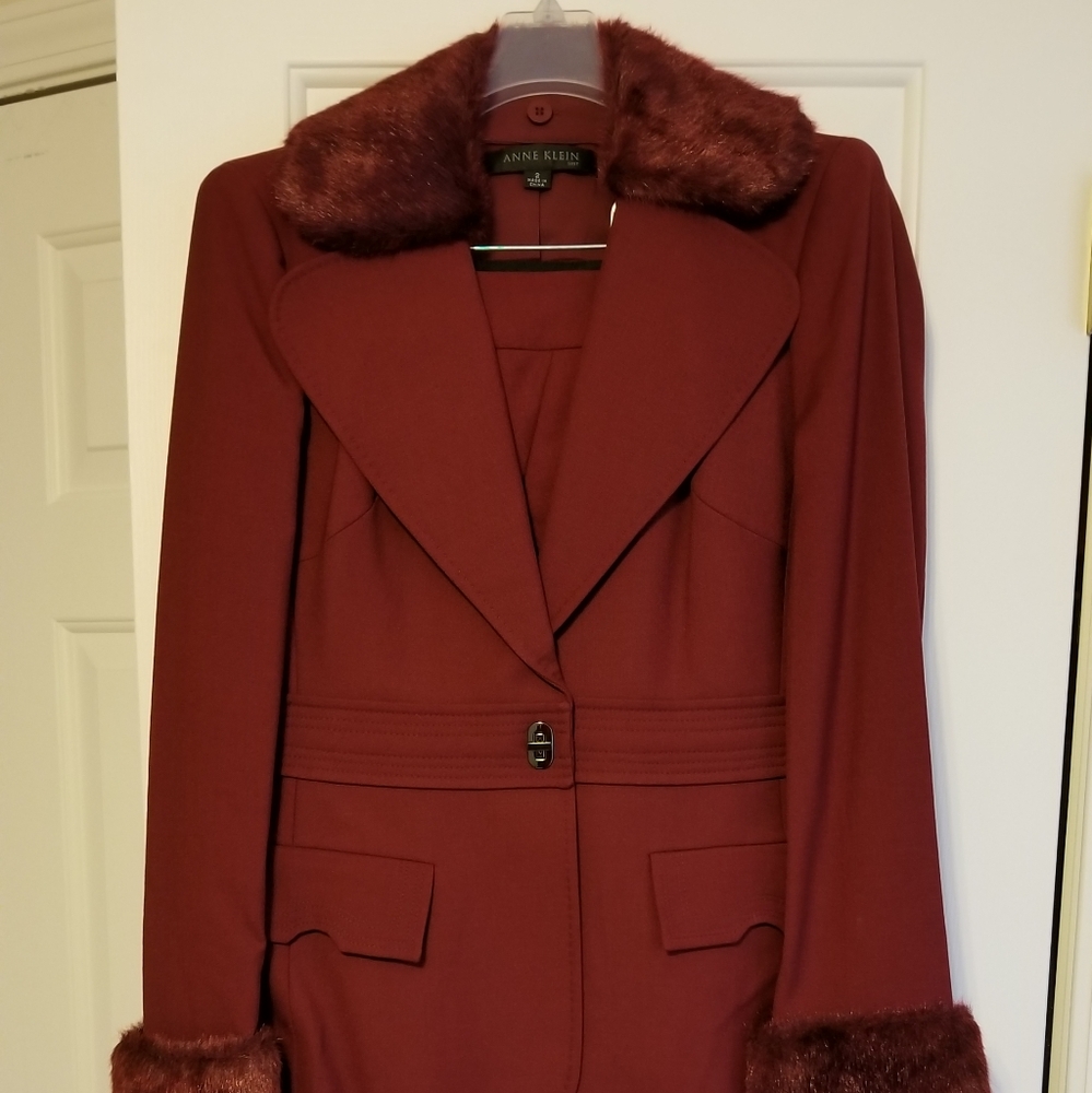 Anne Klein Suit